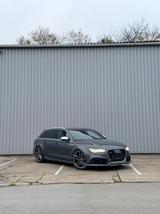 Audi RS6 4.0 TFSI tiptronic quattro Avant - - Audi RS6: R