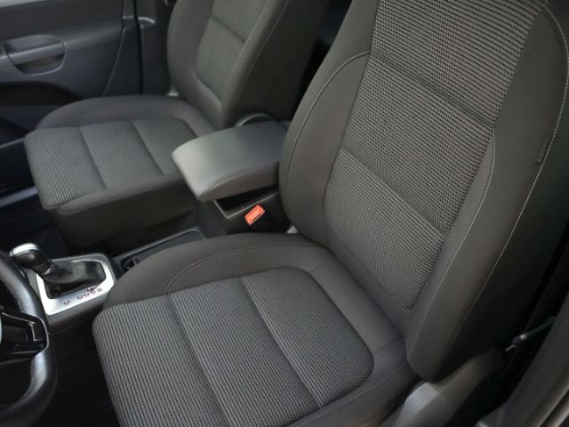 Sharan COMFORTLINE TDI DSG 7-SITZER+NAVI+SITZHEI