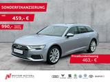 Audi A6 Avant 45 TFSI QU DESIGN HD-MATRIX+STDHZG+AHK