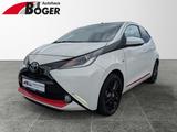 Toyota Aygo X 1,0 X-PLAY-TOUCH *RFK GJR* - Toyota Gebrauchtwagen in Hamburg