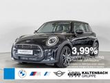 MINI One Classic Trim FACEL. LED NAVI KAMERA SHZ PDC - MINI ONE in Wuppertal
