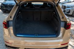 Audi Q8 – 29 / 31