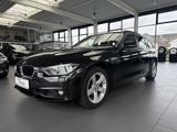 BMW 320i Touring Advantage LED/PDC - BMW Gebrauchtwagen in Münster