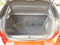 Fahrzeugabbildung Opel Corsa F Edition 1.2 180° RFK, Klima, LED