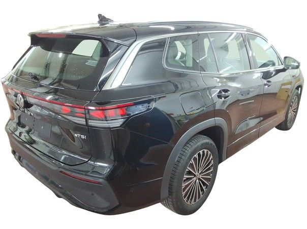 Volkswagen Tayron - Bild 5