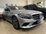 Mercedes-Benz C 200 C -Klasse T-Modell C 200 T 1.Hand - Mercedes-Benz C 200 in Hagen