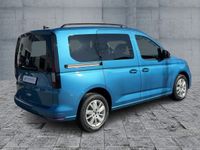 Volkswagen Caddy - Vorschau Bild 6