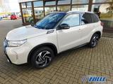 Suzuki Vitara 1.4 5D 6M/T 4x4 Comfort+ Hybrid Klima - Suzuki Vitara: 1.6