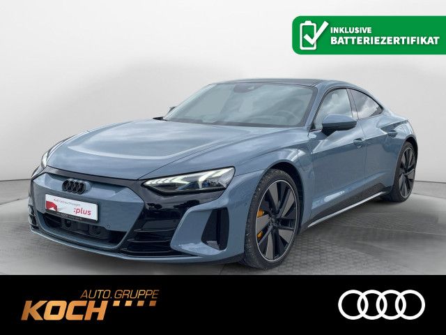 2023 Audi e-tron GT