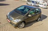 Mercedes-Benz A 170 AVANTGARDE Automat+Klima+TÜV+Panorama+NR89 - Mercedes-Benz A 170: Kleinbus