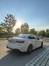 BMW M340i xDrive Auto - - BMW M340i von privat
