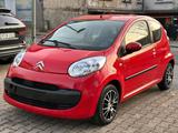 Citroën Citroen C1  2005 TÜV NEU - gebrauchte Citroën C1 aus dem Jahr 2005