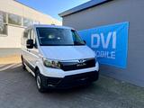 MAN TGE L3 Kombi 1+8 Einzelsitze 2xKlima - MAN TGE Neuwagen