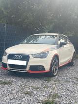 Audi A1 2.0 TDI S line S line - Audi A1 mit Diesel-Antrieb: Kleinwagen, 2.0