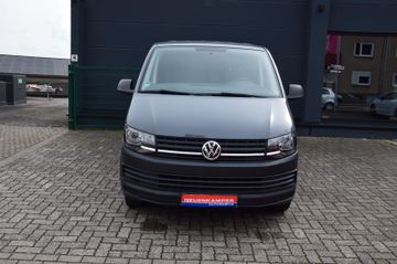 Volkswagen T6 Transporter - 2