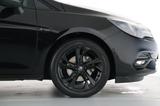 Opel ASTRA K ST GS-LINE 1.2TURBO VOLL-LED+NAVI+KAMERA - Opel Astra: 5 Türen