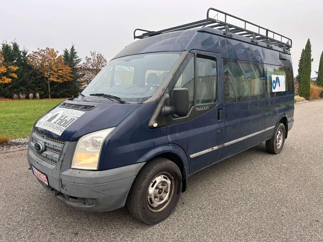 Ford Transit FT 350 L