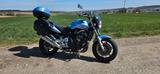 Honda CBF 600 NA - HONDA ABS CBF 600 NA