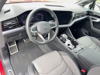 Volkswagen Touareg - Vorschau Bild 10