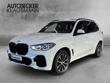 BMW X5 xDrive 30d M SPORT LC PROF HuD ACC LASERLICHT - BMW X5 Gebrauchtwagen in Saarbrücken