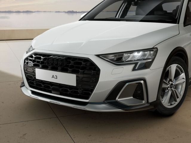 A3 allstreet e-hybrid*NEUES-MODELL*FREI-KONFIGUR