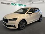Skoda Fabia 1.0l TSI 85kW DSG Drive