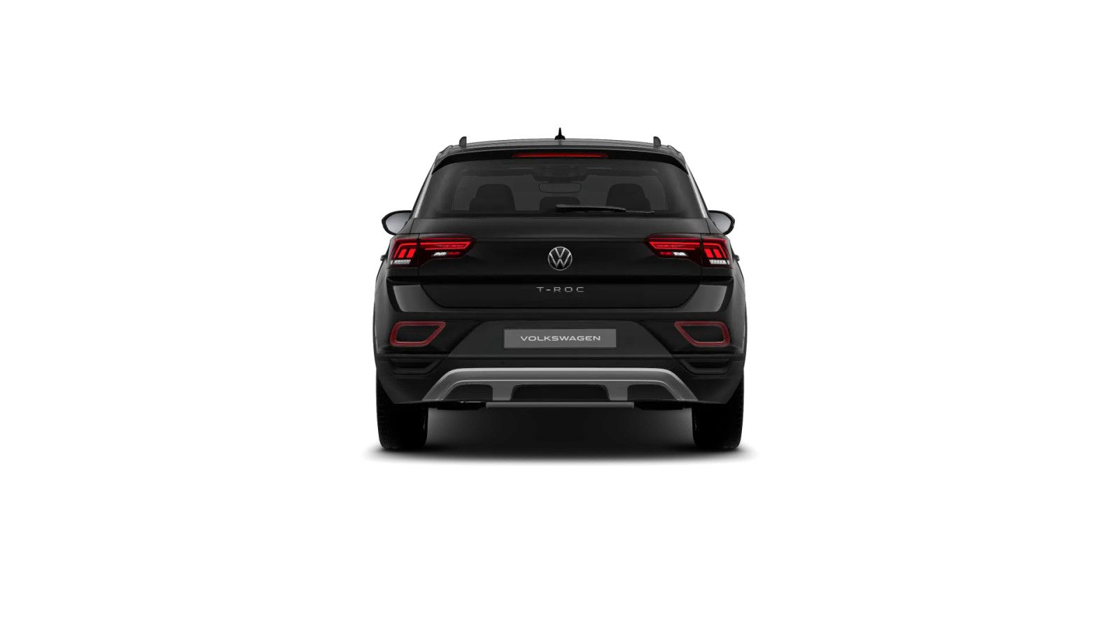 Volkswagen T-Roc - Bild 8