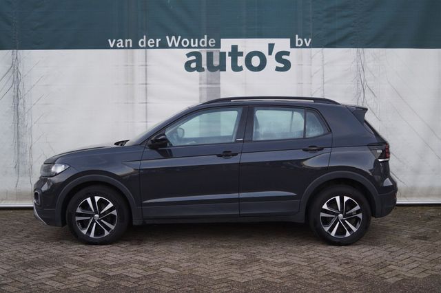 Volkswagen T-Cross 1.6 TDI SCR Life