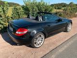 Mercedes-Benz Mercedes SLK April 2008 163PS. 205Tkm perf... - Mercedes-Benz 200: Sl