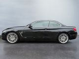 BMW 425 d Cabrio - BMW 425 aus 2015