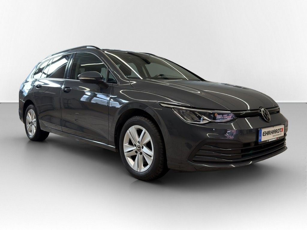 Volkswagen Golf - Bild 3