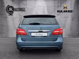 Mercedes-Benz B 200 BlueEfficiency*NAVI*PDC*SHZ*ASSIST*LED* - Mercedes-Benz B-Class: Blau