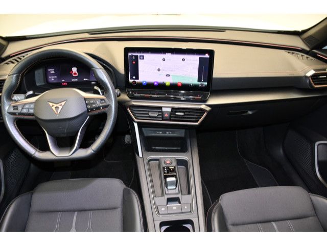 Cupra Formentor 1.5 TSI DSG LED ACC RearView foto 4