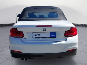 BMW 230 - 5