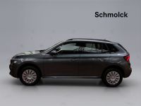 Skoda Kamiq - Vorschau Bild 2