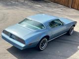 Pontiac Firebird 2-door Coupe 5.7 V8, super Zustand - Pontiac Gebrauchtwagen