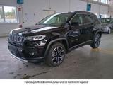 Jeep Compass 1.5 Limited Mild-Hybrid *Cam*ACC*Apple* - Jeep Compass in Oldenburg