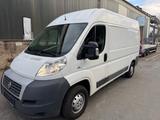 Fiat Ducato - Fiat Ducato Gebrauchtwagen in Nürnberg