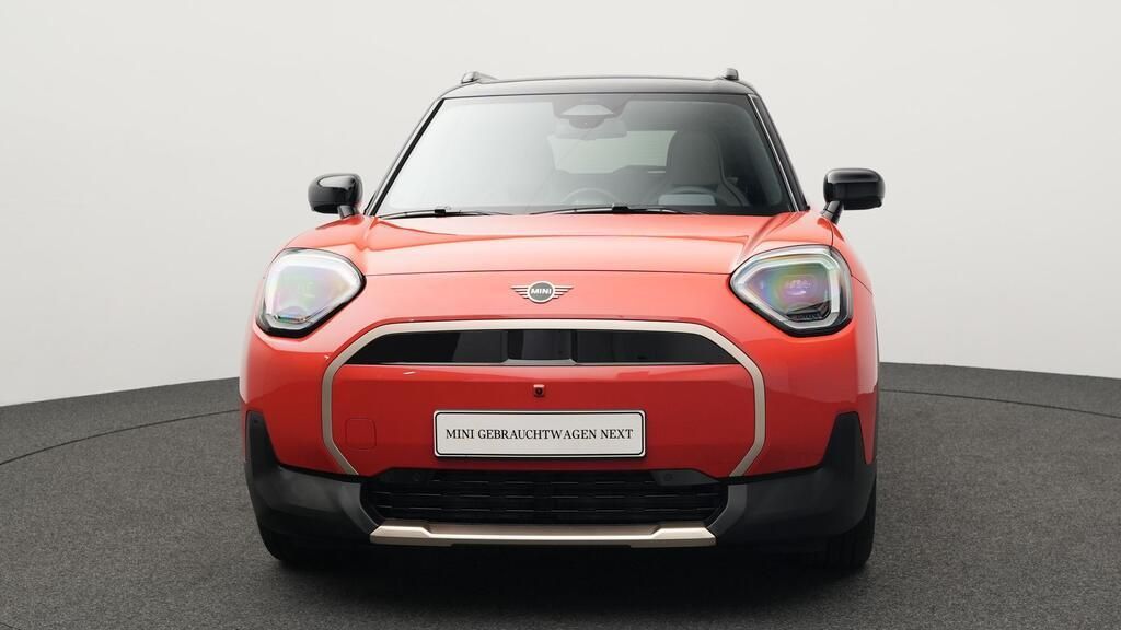 MINI Aceman - Bild 3