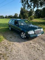 Mercedes-Benz E 280T W124er mit LPG Gasanlage - gebrauchte Mercedes-Benz E 280 aus dem Jahr 1995