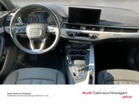 Audi A4 - Vorschau Bild 6
