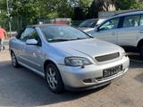 Opel Astra G Cabrio 2.2 16V - Opel Astra: Cabrio, 16v