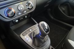 HYUNDAI i10 1.0 AUT-MJ.26-NAVI-KLIMA-KAMERA-TEMPOMAT-PDC