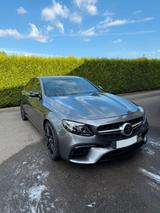 Mercedes-Benz E 63 AMG Mercedes-AMG E 63 S 4MATIC+ Autom. ...