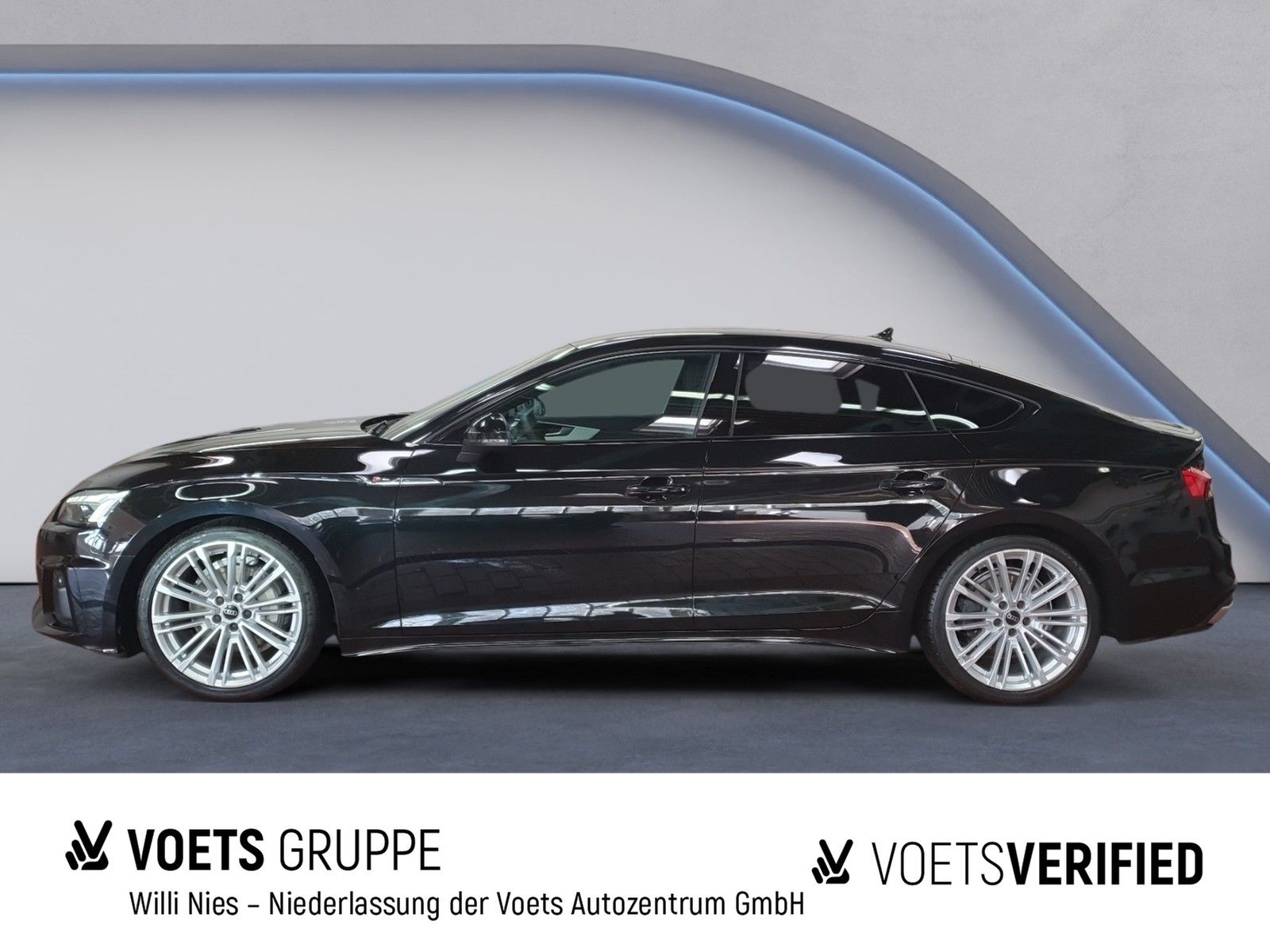 Audi A5 - Bild 3