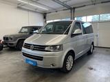 Volkswagen T5 Multivan 2.0 TDI 4Motion Multivan Highline*Xe - Volkswagen T5: Highline