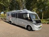 Adria Sonic Supreme I 810 SC - Adria Integrierter