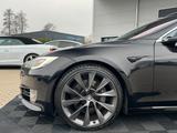 Tesla MODEL S75D | MCU2 | SUNROOF | FULL SELF DRIVE | - Behindertengerechte Tesla Model S