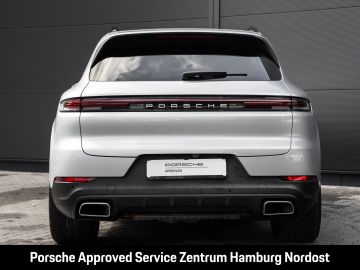 Porsche Cayenne - 8