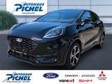 Ford Puma ST-Line GANZJAHRESREIFEN+WINTER-PAKET